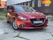 Mazda 3, 2013, Бензин, 2 л., 207 тис. км, Седан, Червоний, Дніпро (Дніпропетровськ) 110005 фото 2