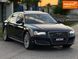 Audi A8, 2011 р., Бензин, 170 тис. км, Седан, Синій, Ужгород AT-10402407 фото 2