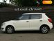 Skoda Fabia, 2011, Бензин, 1.2 л., 175 тыс. км, Хетчбек, Белый, Одесса 110713 фото 7