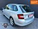 Skoda Fabia, 2015 г., Дизель, 190 тыс. км, Универсал, Серый, Каменское (Днепродзержинск) AT-10400151 фото 3