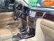 Lexus LX, 2008 р., Газ пропан-бутан / Бензин, 265 тис. км, Позашляховик / Кросовер, Сірий, Кам'янське (Дніпродзержинськ) AT-10409175 фото 13