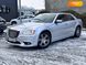 Chrysler 300C, 2012, Дизель, 2.99 л., 205 тис. км, Седан, Сірий, Київ 10205 фото 3