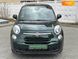 Fiat 500L, 2014, Бензин, 1.4 л., 170 тис. км, Хетчбек, Зелений, Одеса 20332 фото 4