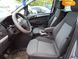 Opel Zafira, 2007, Газ пропан-бутан / Бензин, 1.6 л., 250 тис. км, Мінівен, Сірий, Дніпро (Дніпропетровськ) 98359 фото 8