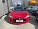 Tesla Model S, 2014, Електро, 136 тис. км, Ліфтбек, Червоний, Тернопіль 33460 фото 2