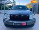 Jeep Grand Cherokee, 2007, Дизель, 3 л., 270 тис. км, Позашляховик / Кросовер, Сірий, Київ 97947 фото 2