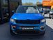 Jeep Compass, 2018 г., Газ пропан-бутан / Бензин, 89 тыс. км, Внедорожник / Кроссовер, Синий, Ровно AT-10416179 фото 10