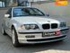 BMW 3 Series, 2001, Дизель, 2 л., 292 тис. км, Седан, Сірий, Одеса 110885 фото 12