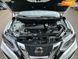 Nissan Rogue, 2019, Бензин, 2.5 л., 119 тыс. км, Внедорожник / Кроссовер, Белый, Кривой Рог 111150 фото 3