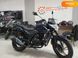 Новый Lifan CityR 200, 2024, Бензин, 175 см3, Мотоцикл, Винница new-moto-106231 фото 1