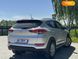 Hyundai Tucson, 2017, Бензин, 2 л., 141 тис. км, Позашляховик / Кросовер, Сірий, Стрий 41006 фото 19