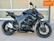 Kawasaki Z 1000, 2016 р., Бензин, 11 тис. км, Мотоцикл Без обтікачів (Naked bike), Чорний, Рівне AT-10417541 фото 1