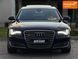 Audi A8, 2011 р., Бензин, 170 тис. км, Седан, Синій, Ужгород AT-10402407 фото 6