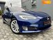 Tesla Model S, 2019, Електро, 52 тис. км, Ліфтбек, Синій, Київ 44771 фото 70