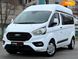 Ford Transit Custom, 2018, Дизель, 2 л., 82 тыс. км, Минивен, Белый, Киев 30265 фото 9