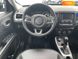 Jeep Compass, 2018, Бензин, 2.4 л., 15 тис. км, Позашляховик / Кросовер, Синій, Київ 13612 фото 40