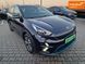 Kia Niro, 2020 р., Електро, 168 тис. км, Позашляховик / Кросовер, Синій, Вінниця AT-10407627 фото 3