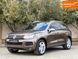 Volkswagen Touareg, 2014 г., Дизель, 278 тыс. км, Внедорожник / Кроссовер, Коричневый, Николаев AT-10411502 фото 1