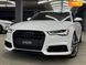 Audi S6, 2017, Бензин, 3.99 л., 101 тис. км, Седан, Білий, Харків 45180 фото 13