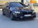 BMW 5 Series, 2016, Бензин, 4.39 л., 119 тис. км, Седан, Чорний, Дніпро (Дніпропетровськ) 44961 фото 19