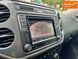 Volkswagen Tiguan, 2016 г., Бензин, 188 тыс. км, Внедорожник / Кроссовер, Серый, Николаев AT-10417423 фото 8