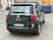 Fiat 500L, 2014, Бензин, 1.4 л., 170 тыс. км, Хетчбек, Зеленый, Одесса 20332 фото 10