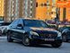 Mercedes-Benz C-Class, 2021 р., Бензин, 61 тис. км, Седан, Чорний, Київ AT-10418065 фото 3