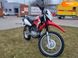 Новий Honda XR, 2024, Бензин, 124 см3, Мотоцикл, Київ new-moto-103908 фото 19