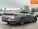 Hyundai Elantra, 2021 р., Газ пропан-бутан / Бензин, 60 тис. км, Седан, Сірий, Харків AT-10403400 фото 6