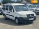 Fiat Doblo, 2007, Газ пропан-бутан / Бензин, 1.6 л., 135 тыс. км, Минивен, Белый, Киев Cars-Pr-59855 фото 2