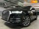 Audi Q7, 2017, Бензин, 3 л., 217 тыс. км, Внедорожник / Кроссовер, Чорный, Киев 42262 фото 1