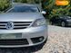 Volkswagen Golf Plus, 2006, Бензин, 1.6 л., 173 тыс. км, Хетчбек, Серый, Ровно 111128 фото 4