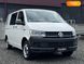 Volkswagen Transporter, 2019, Дизель, 2 л., 183 тыс. км, Минивен, Белый, Луцк 41649 фото 1
