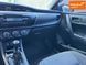 Toyota Corolla, 2013 р., Бензин, 105 тис. км, Седан, Сірий, Львів AT-10418642 фото 23