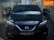 Nissan Leaf, 2018 р., Електро, 146 тис. км, Хетчбек, Чорний, Миколаїв AT-10417365 фото 2