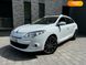 Renault Megane, 2012, Дизель, 1.5 л., 241 тыс. км, Универсал, Белый, Кам'янське (Дніпродзержинськ) Cars-Pr-68440 фото 3