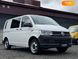 Volkswagen Transporter, 2019, Дизель, 2 л., 183 тыс. км, Минивен, Белый, Луцк 41649 фото 4