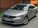 Volkswagen Passat, 2013 г., Газ пропан-бутан / Бензин, 122 тыс. км, Седан, Серый, Днепр (Днепропетровск) AT-10417131 фото 16