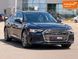 Audi A6, 2023 г., Бензин, 39 тыс. км, Седан, Синий, Кривой Рог AT-10425853 фото 11