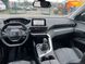 Peugeot 3008, 2018, Дизель, 1.5 л., 127 тис. км, Позашляховик / Кросовер, Чорний, Львів 24418 фото 55