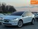 Tesla Model X, 2023 г., Електро, 29 тыс. км, Внедорожник / Кроссовер, Белый, Киев AT-10412993 фото 1