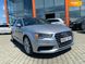 Audi A3, 2015, Бензин, 1.8 л., 123 тис. км, Седан, Сірий, Львів 101664 фото 29