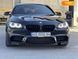 BMW 5 Series, 2016, Бензин, 4.39 л., 119 тис. км, Седан, Чорний, Дніпро (Дніпропетровськ) 44961 фото 24