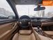 BMW 5 Series, 2012 г., Бензин, 209 тыс. км, Седан, Чорный, Киев AT-10409839 фото 40