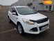 Ford Kuga, 2013, Дизель, 2 л., 250 тыс. км, Внедорожник / Кроссовер, Белый, Верхньодніпровськ Cars-Pr-62755 фото 5