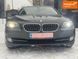 BMW 5 Series, 2012 г., Бензин, 209 тыс. км, Седан, Чорный, Киев AT-10409839 фото 4