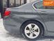 BMW 5 Series, 2012 г., Бензин, 209 тыс. км, Седан, Чорный, Киев AT-10409839 фото 10