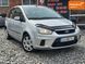 Ford C-Max, 2008 р., Дизель, 220 тис. км, Мінівен, Сірий, Сміла AT-10415400 фото 1