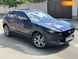 Mazda CX-30, 2020, Бензин, 2.49 л., 38 тыс. км, Внедорожник / Кроссовер, Синий, Киев 40416 фото 47