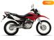 Новый Honda XR 150L, 2023, Мотоцикл, Хмельницкий new-moto-105213 фото 1